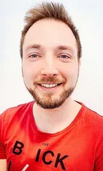 Patrick Smandzich
